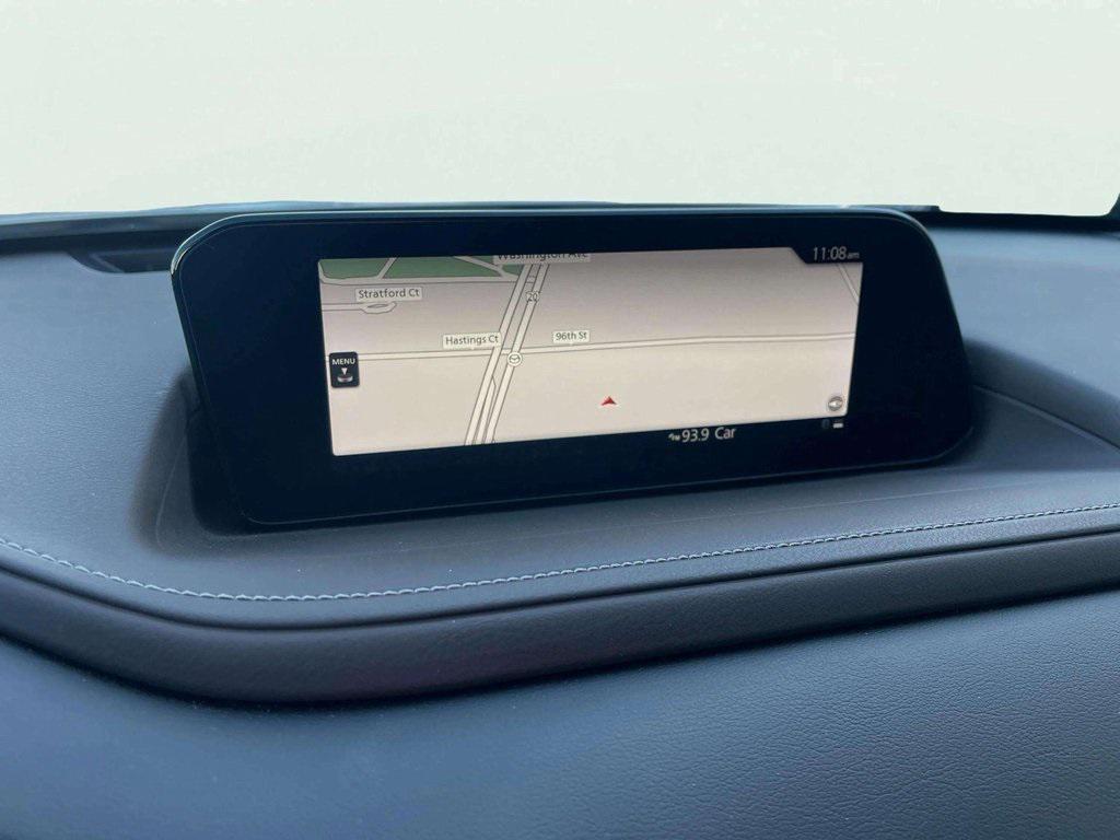 used 2023 Mazda CX-30 car, priced at $25,463