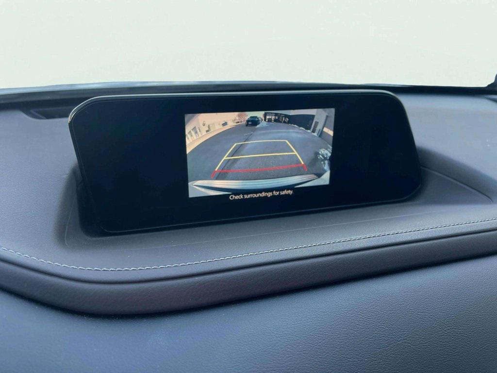 used 2023 Mazda CX-30 car, priced at $25,463