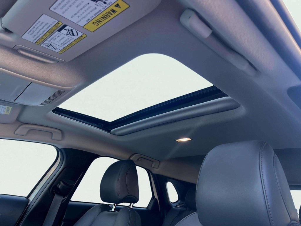 used 2023 Mazda CX-30 car, priced at $25,463