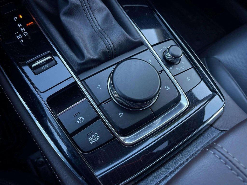 used 2023 Mazda CX-30 car, priced at $25,463