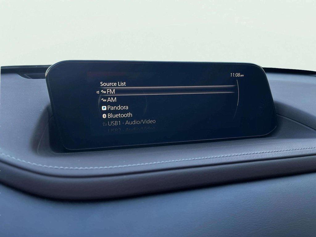 used 2023 Mazda CX-30 car, priced at $25,463