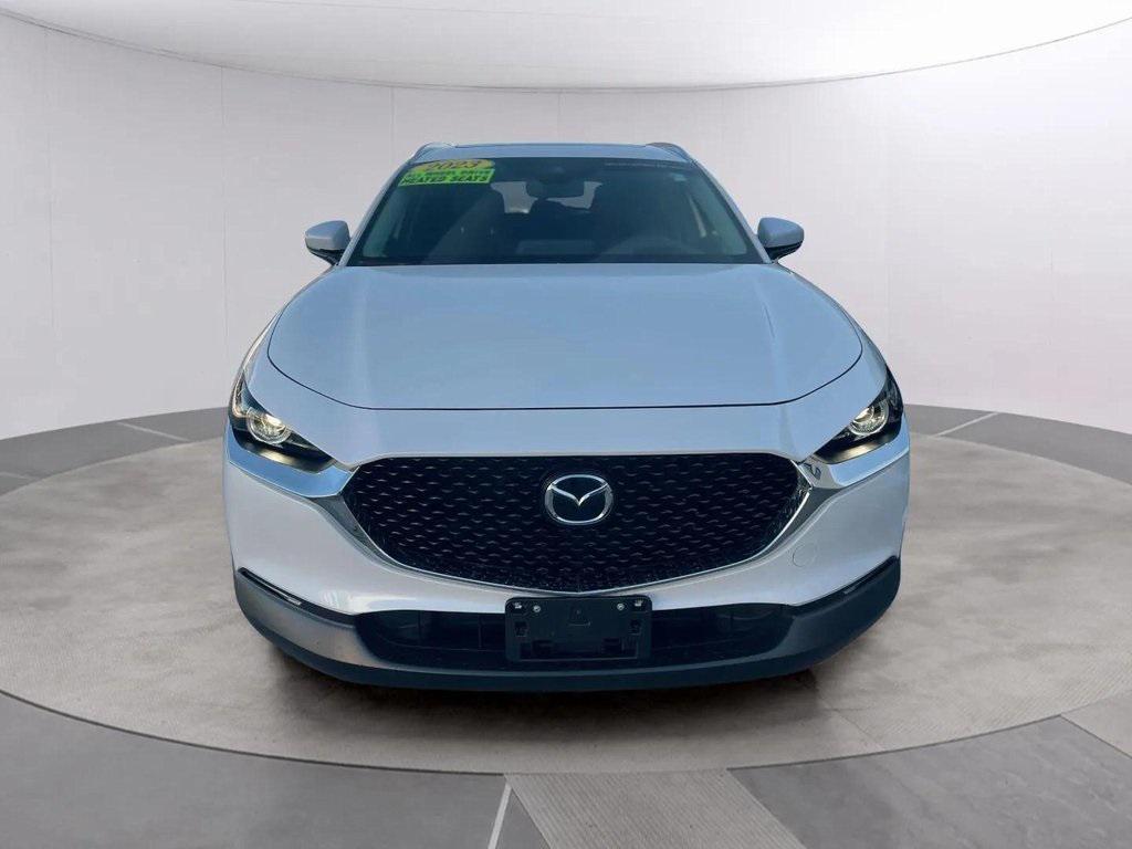 used 2023 Mazda CX-30 car, priced at $25,463