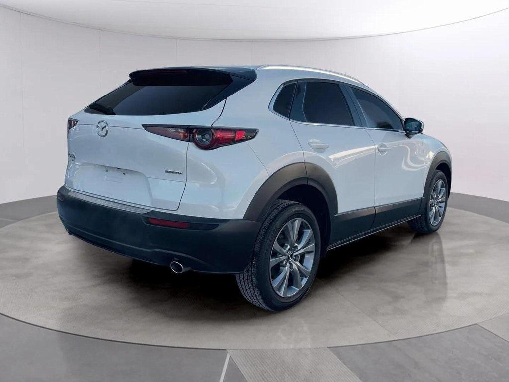 used 2023 Mazda CX-30 car, priced at $25,463