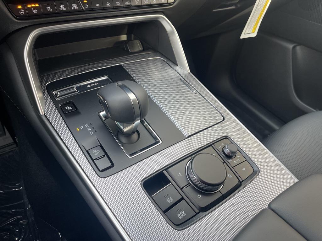 new 2026 Mazda CX-90 PHEV car, priced at $58,000
