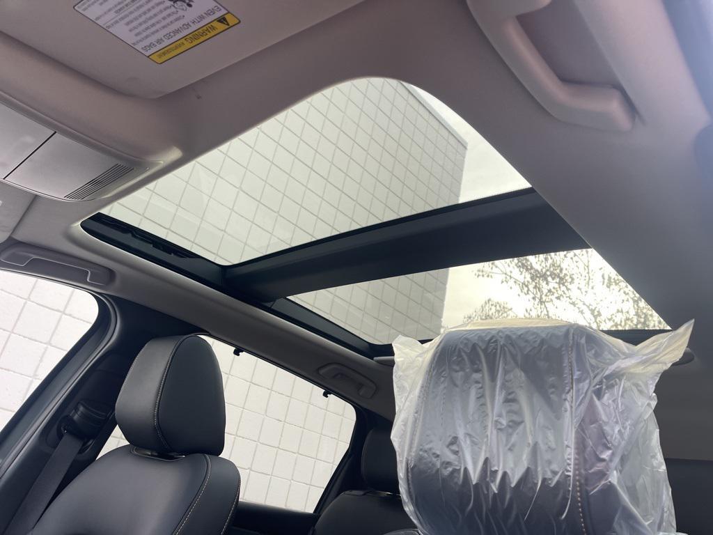 new 2026 Mazda CX-90 PHEV car, priced at $58,000