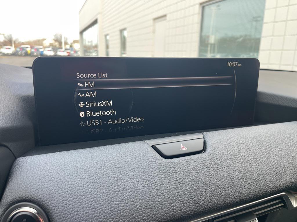 new 2026 Mazda CX-90 PHEV car, priced at $58,000