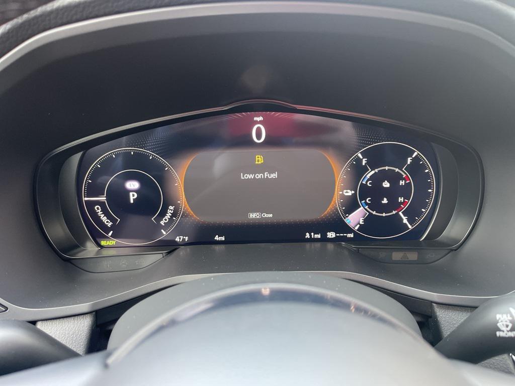 new 2026 Mazda CX-90 PHEV car, priced at $58,000