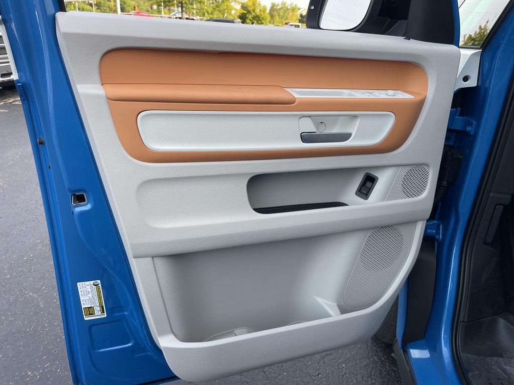 new 2025 Volkswagen ID. Buzz car, priced at $60,039