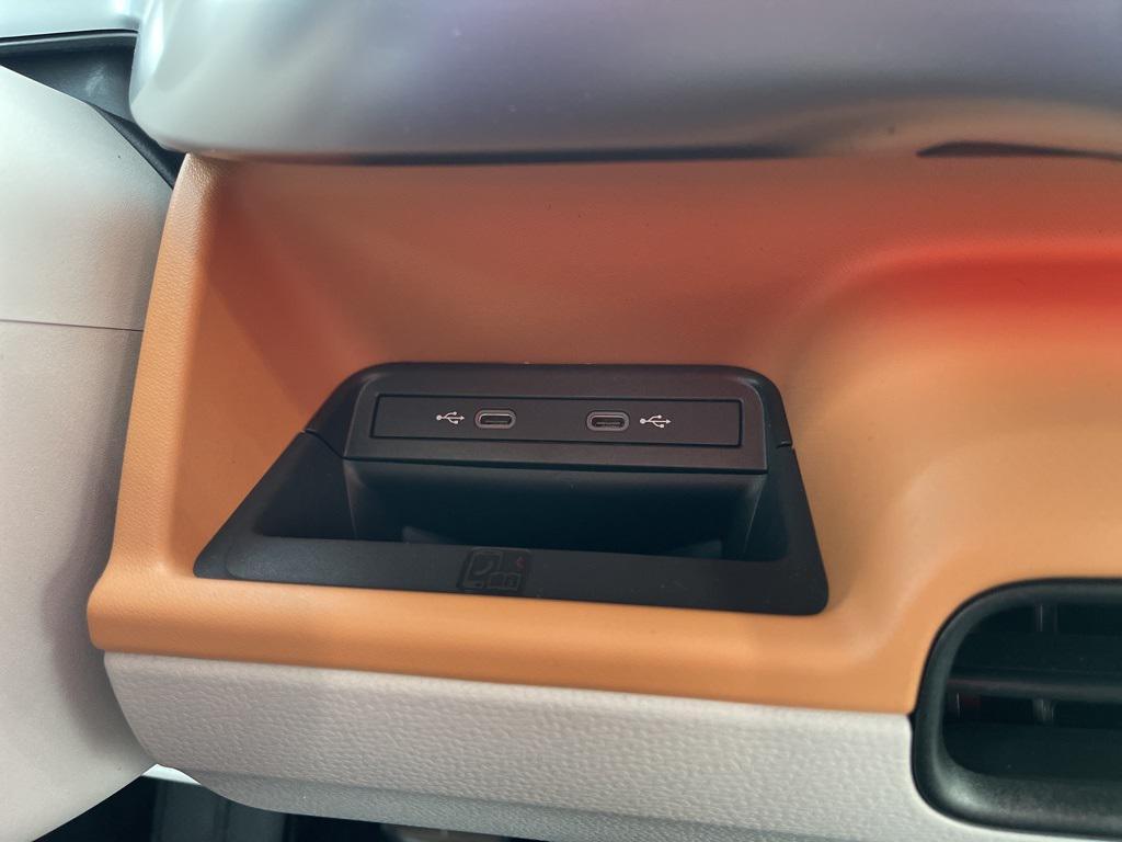 new 2025 Volkswagen ID. Buzz car, priced at $60,039