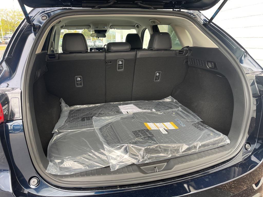 new 2025 Mazda CX-5 car, priced at $29,431