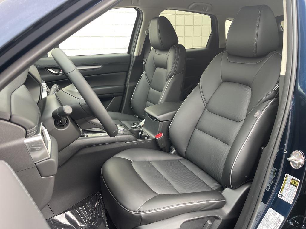 new 2025 Mazda CX-5 car, priced at $29,431