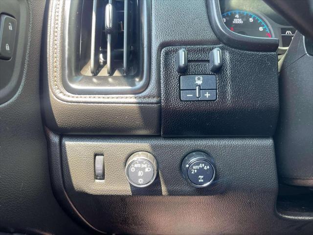 used 2021 GMC Canyon car, priced at $30,895