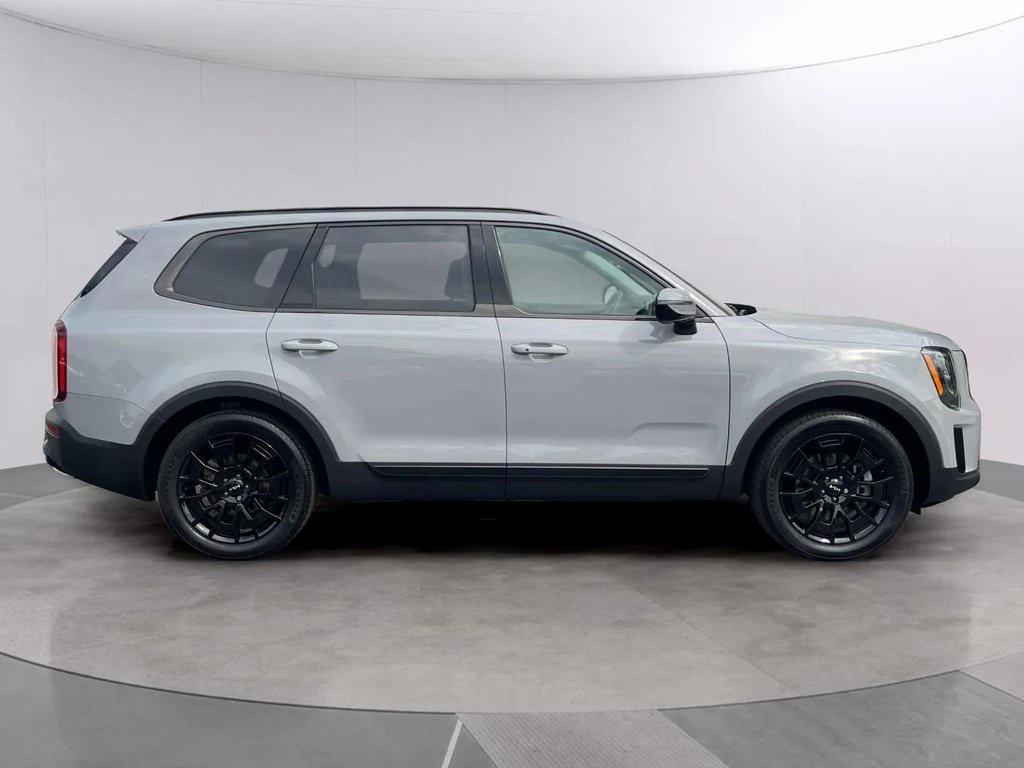 used 2022 Kia Telluride car, priced at $35,984