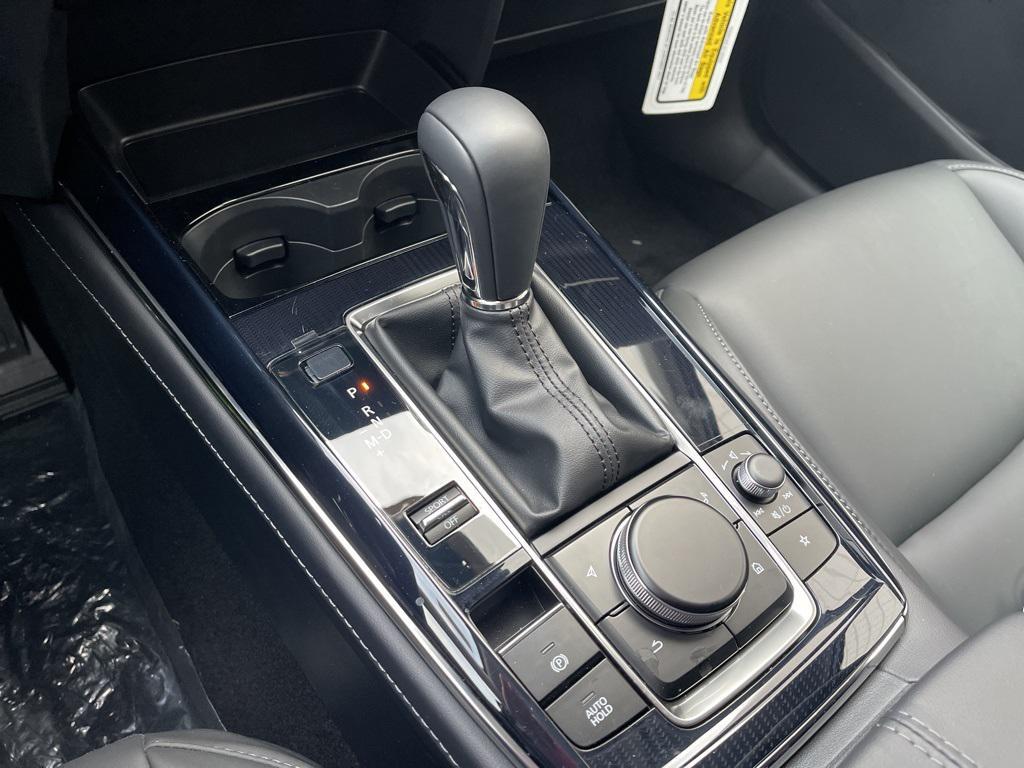 new 2025 Mazda CX-30 car, priced at $29,753