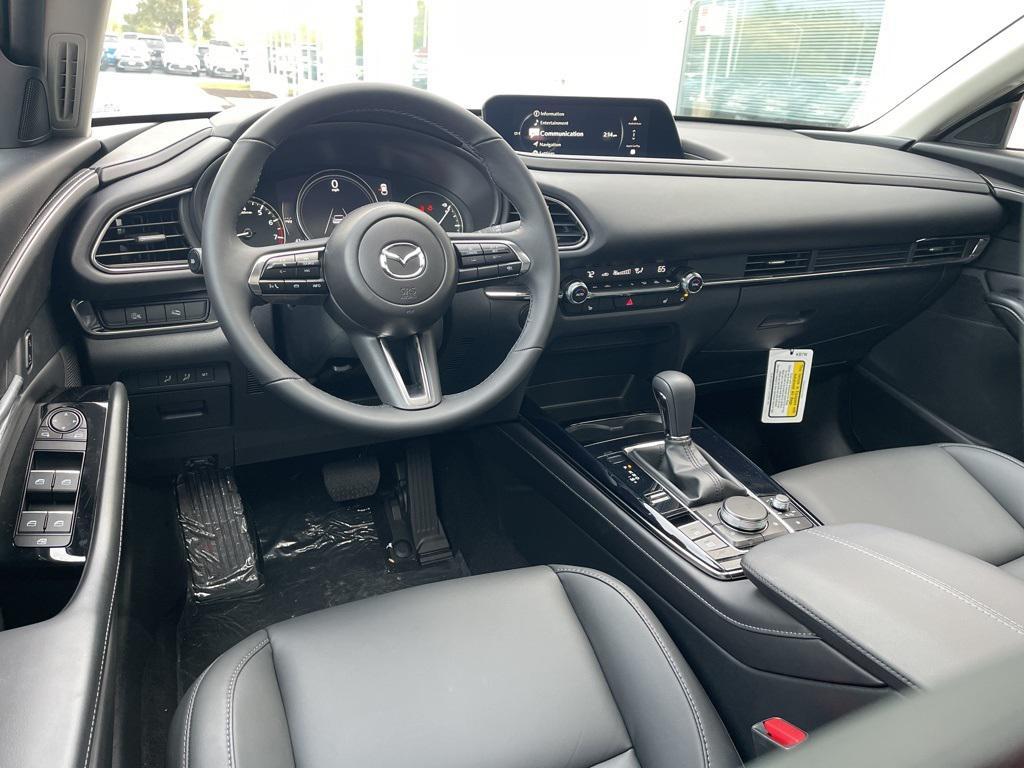 new 2025 Mazda CX-30 car, priced at $29,753