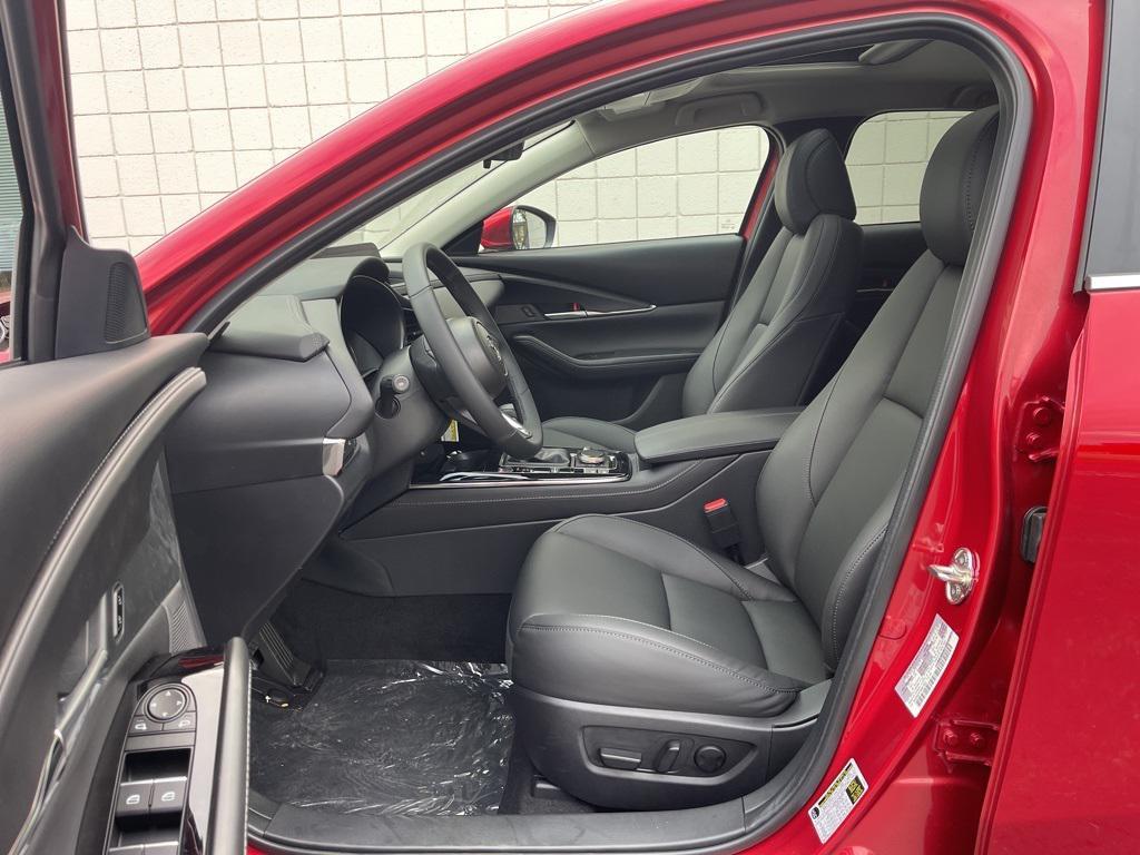 new 2025 Mazda CX-30 car, priced at $29,753