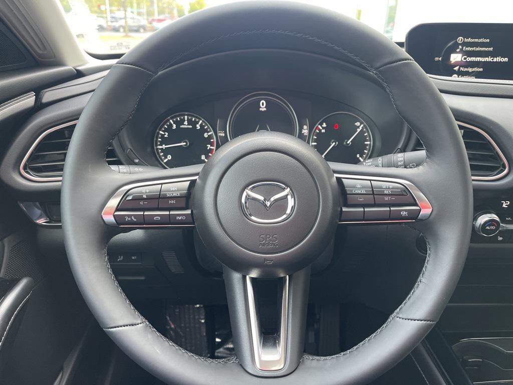 new 2025 Mazda CX-30 car, priced at $29,753