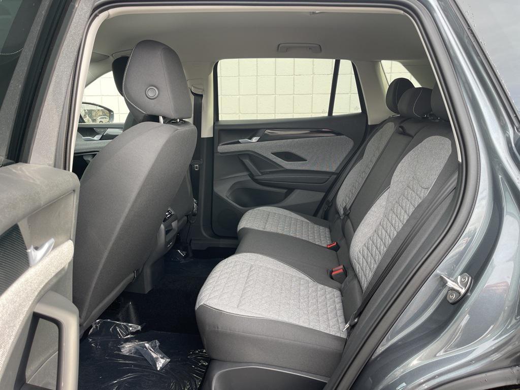 new 2026 Volkswagen Tiguan car, priced at $32,795