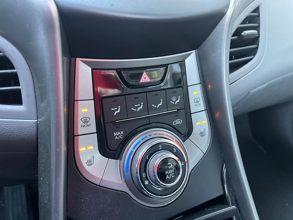 used 2013 Hyundai Elantra car, priced at $8,825