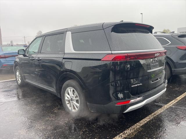 used 2024 Kia Carnival car, priced at $34,994
