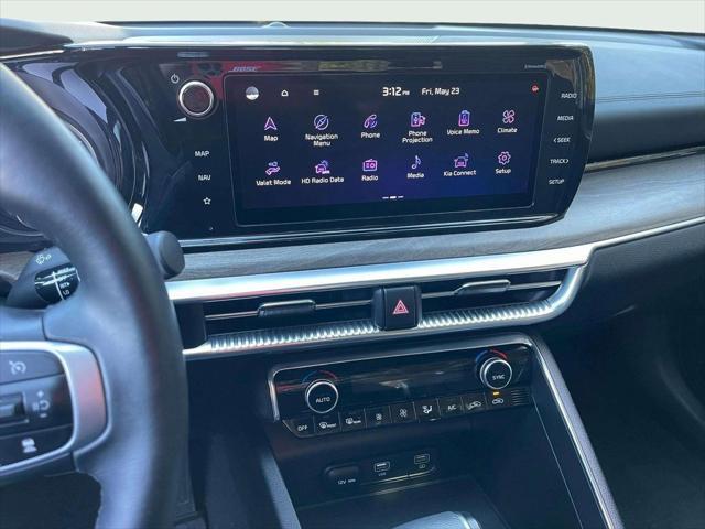 used 2024 Kia K5 car, priced at $28,776