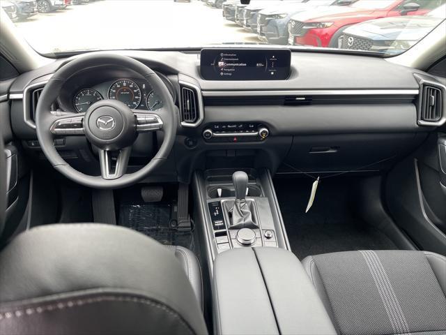 new 2025 Mazda CX-50 car, priced at $30,482