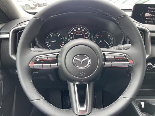 new 2025 Mazda CX-50 car, priced at $30,482