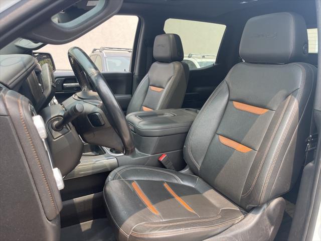 used 2019 GMC Sierra 1500 car, priced at $35,994