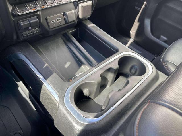 used 2019 GMC Sierra 1500 car, priced at $35,994