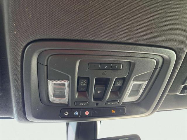 used 2019 GMC Sierra 1500 car, priced at $35,994