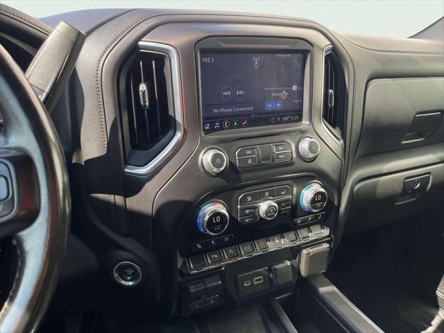 used 2019 GMC Sierra 1500 car, priced at $35,994
