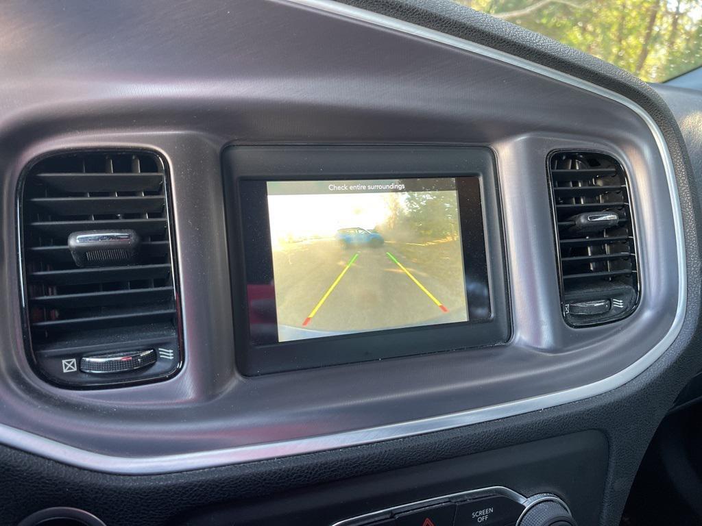 used 2019 Dodge Charger car, priced at $19,494