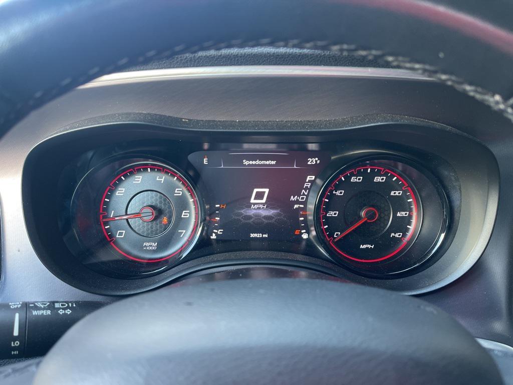 used 2019 Dodge Charger car, priced at $19,494