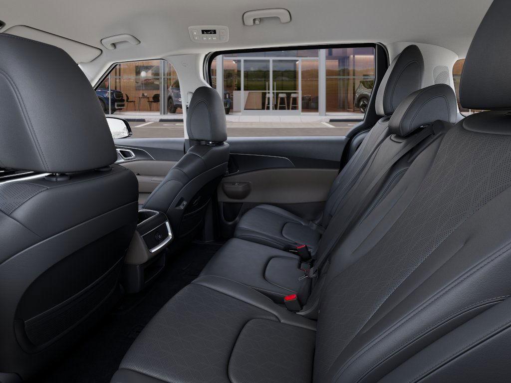 new 2026 Kia Carnival car, priced at $40,114