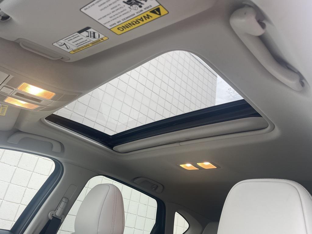 used 2019 Mazda CX-5 car, priced at $21,352