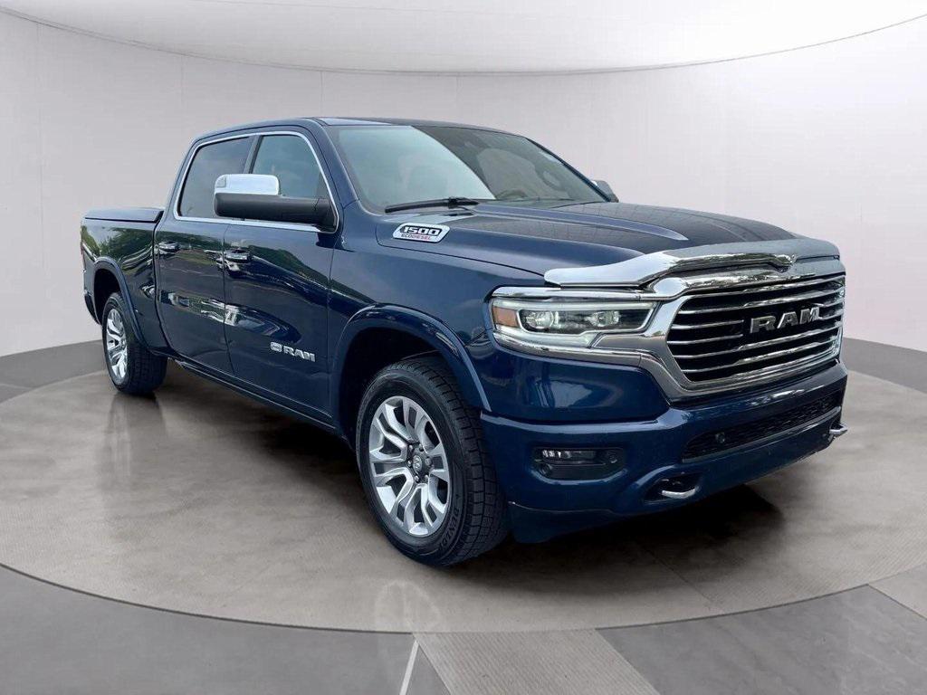 used 2020 Ram 1500 car, priced at $39,498