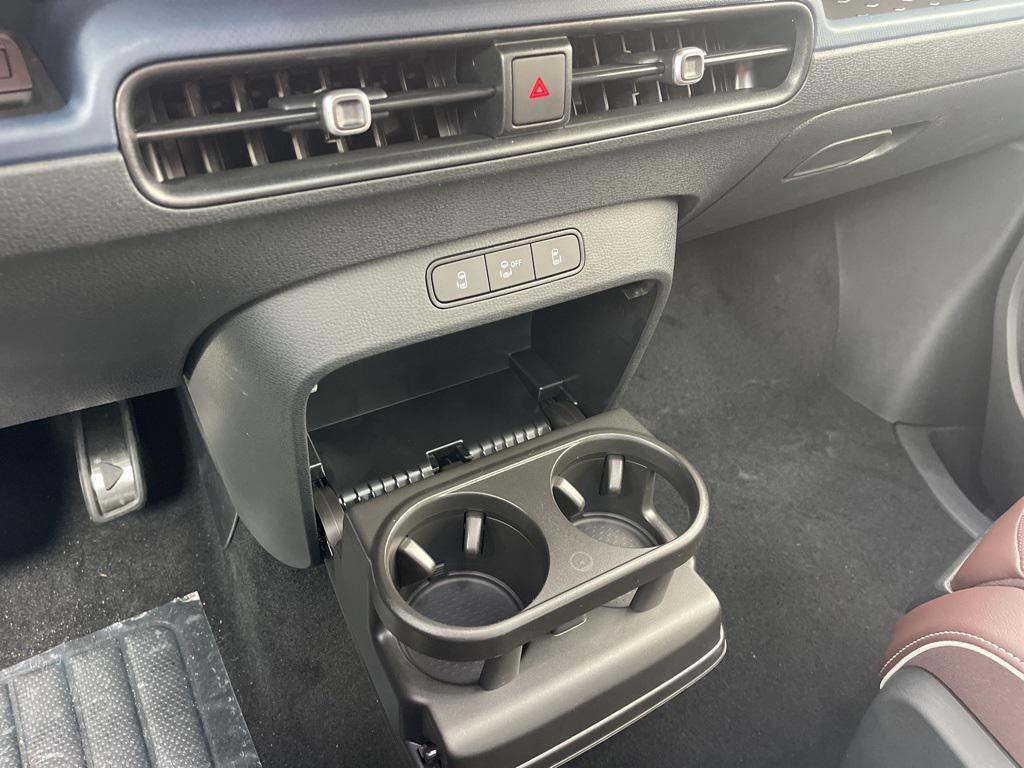 new 2025 Volkswagen ID. Buzz car, priced at $60,669