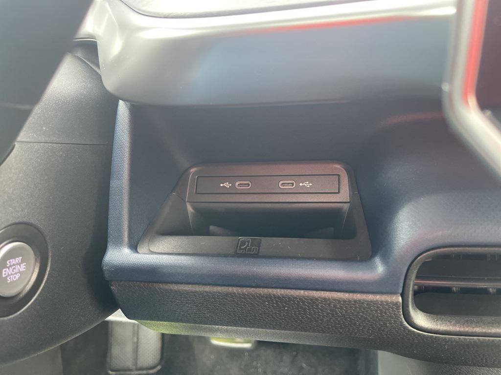 new 2025 Volkswagen ID. Buzz car, priced at $60,669