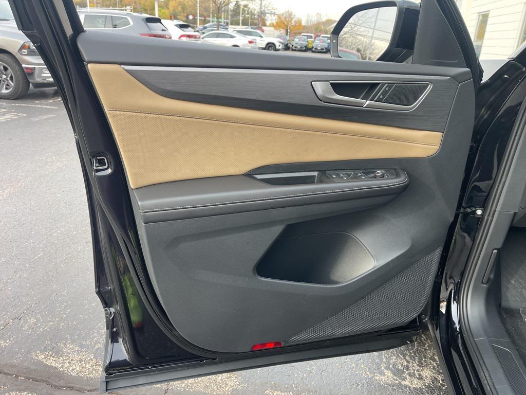 new 2026 Volkswagen Atlas Cross Sport car, priced at $38,768