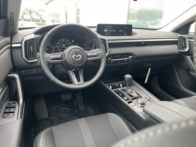 new 2025 Mazda CX-50 car, priced at $32,743