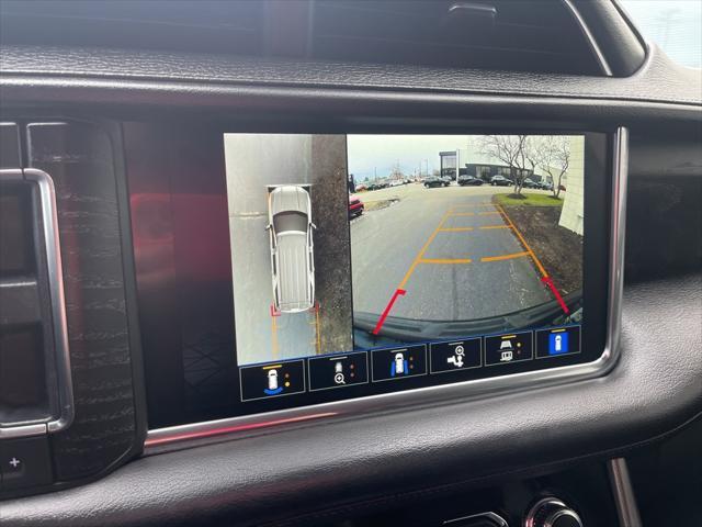 used 2022 GMC Yukon car, priced at $60,495