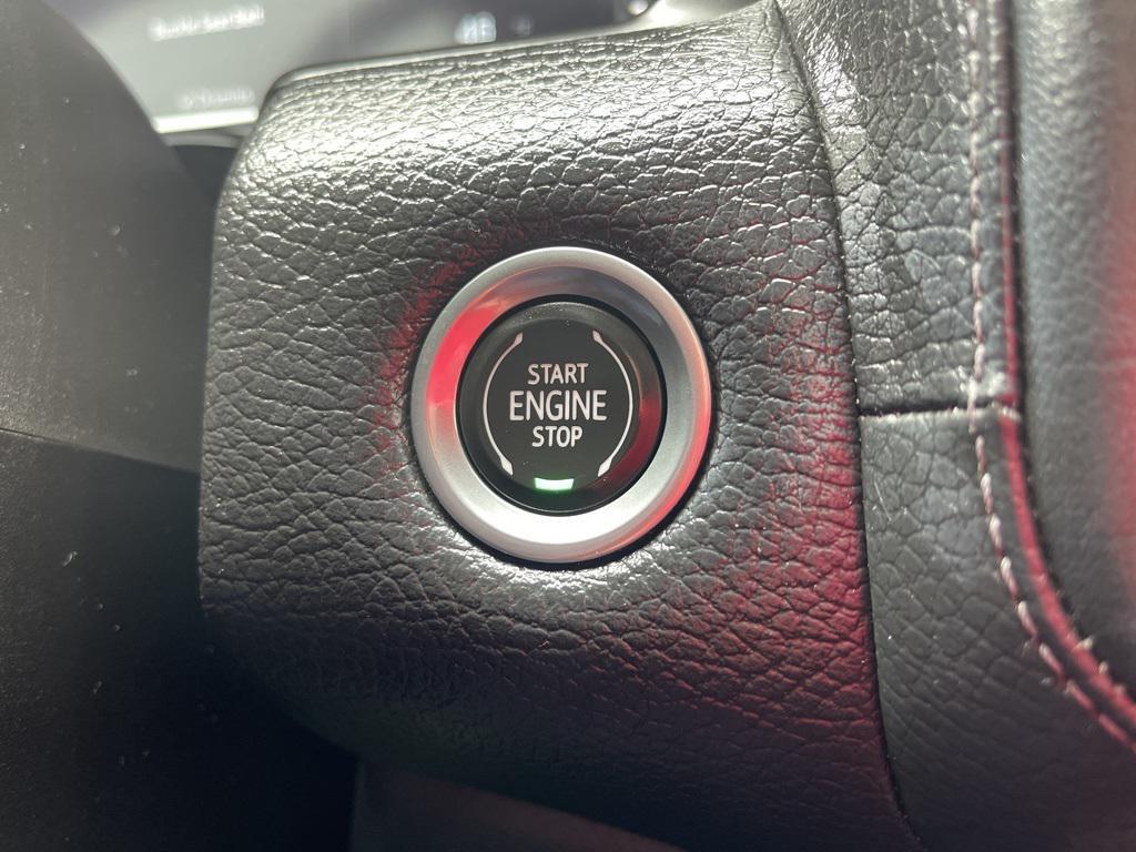 used 2022 GMC Yukon car, priced at $56,843
