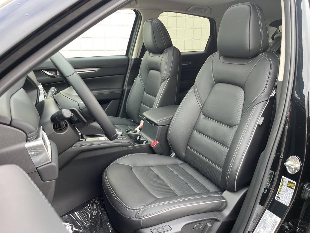 new 2025 Mazda CX-5 car, priced at $35,974