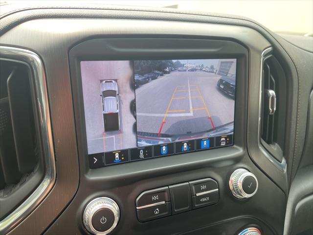 used 2023 GMC Sierra 3500 car, priced at $65,566