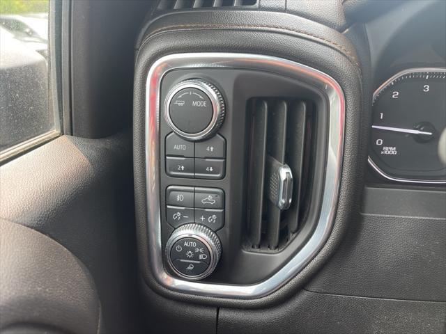 used 2023 GMC Sierra 3500 car, priced at $65,566
