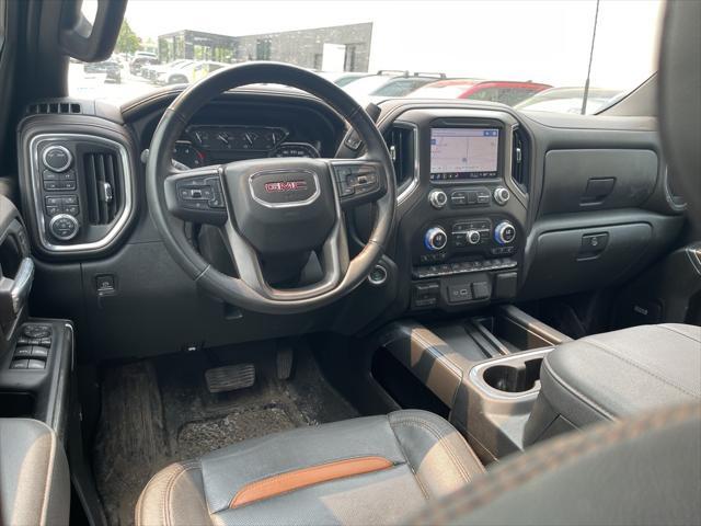 used 2023 GMC Sierra 3500 car, priced at $65,566