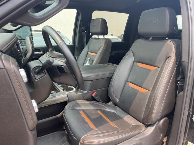 used 2023 GMC Sierra 3500 car, priced at $65,566