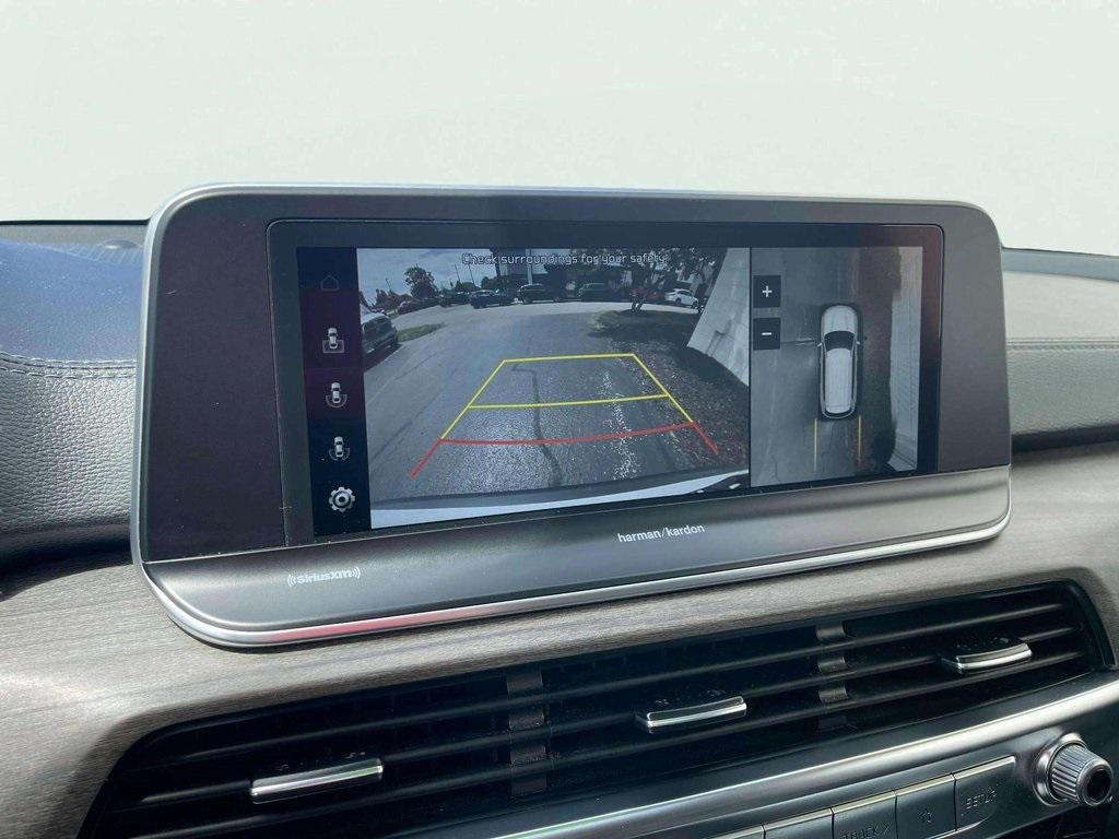 used 2022 Kia Telluride car, priced at $40,756