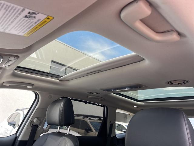 used 2022 Kia Telluride car, priced at $41,498