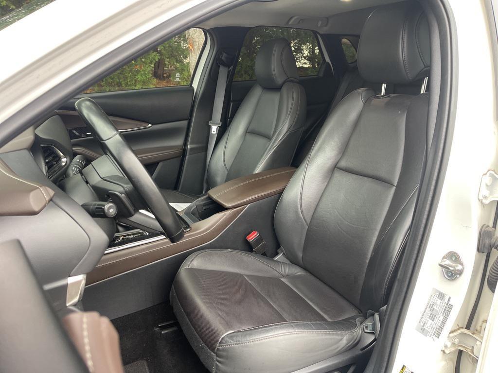 used 2024 Mazda CX-30 car, priced at $23,913
